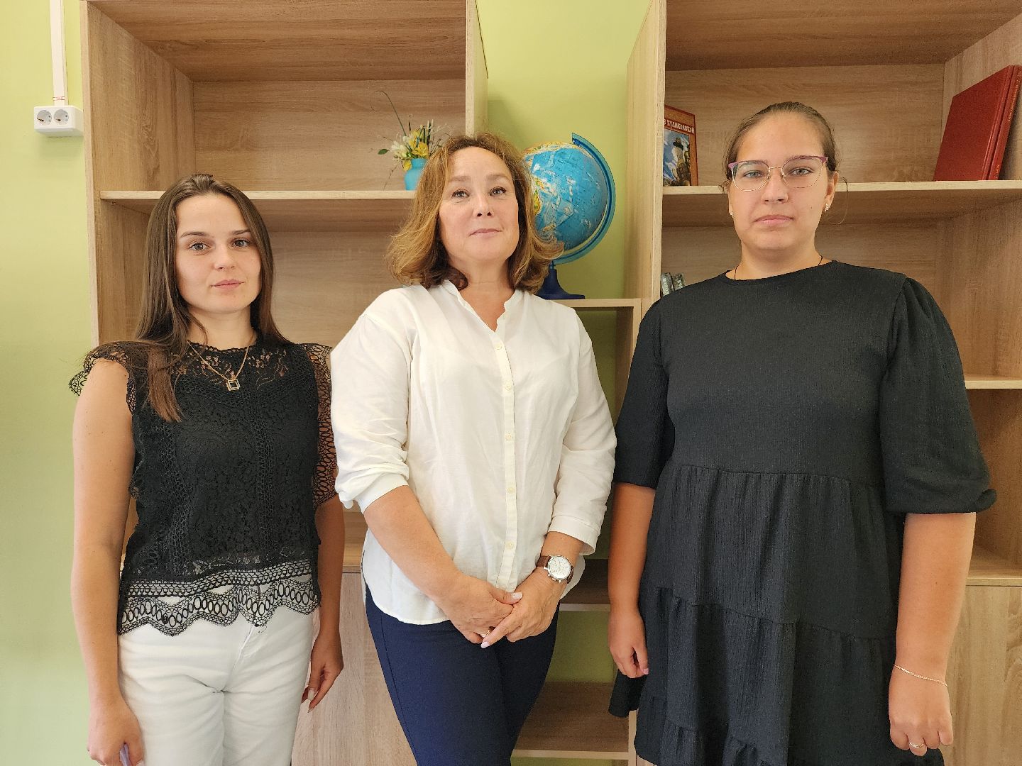 образование, эффективная начальная школа, новый учебный год, Обухово, Богородский городской округ,