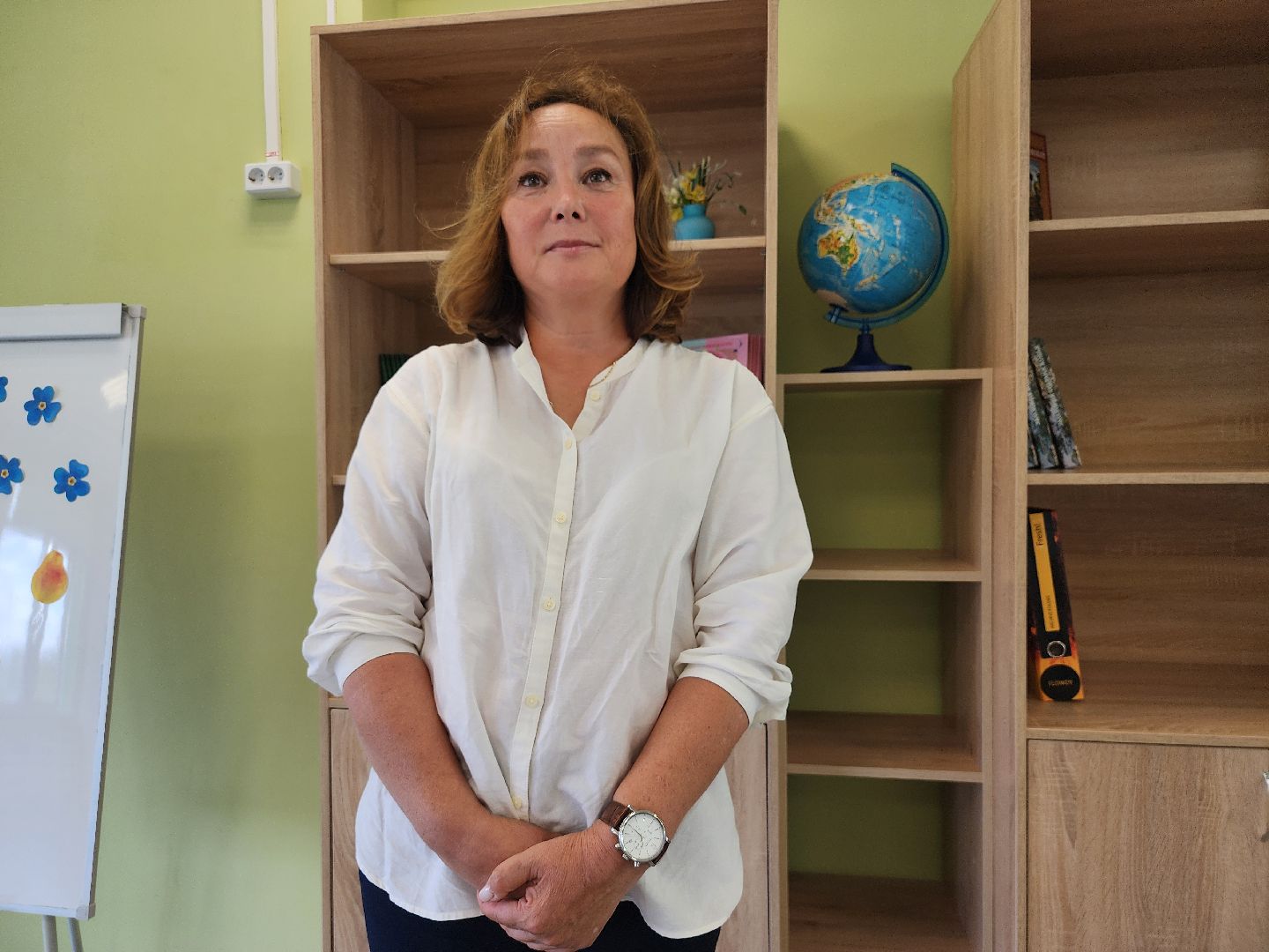 образование, эффективная начальная школа, новый учебный год, Обухово, Богородский городской округ,