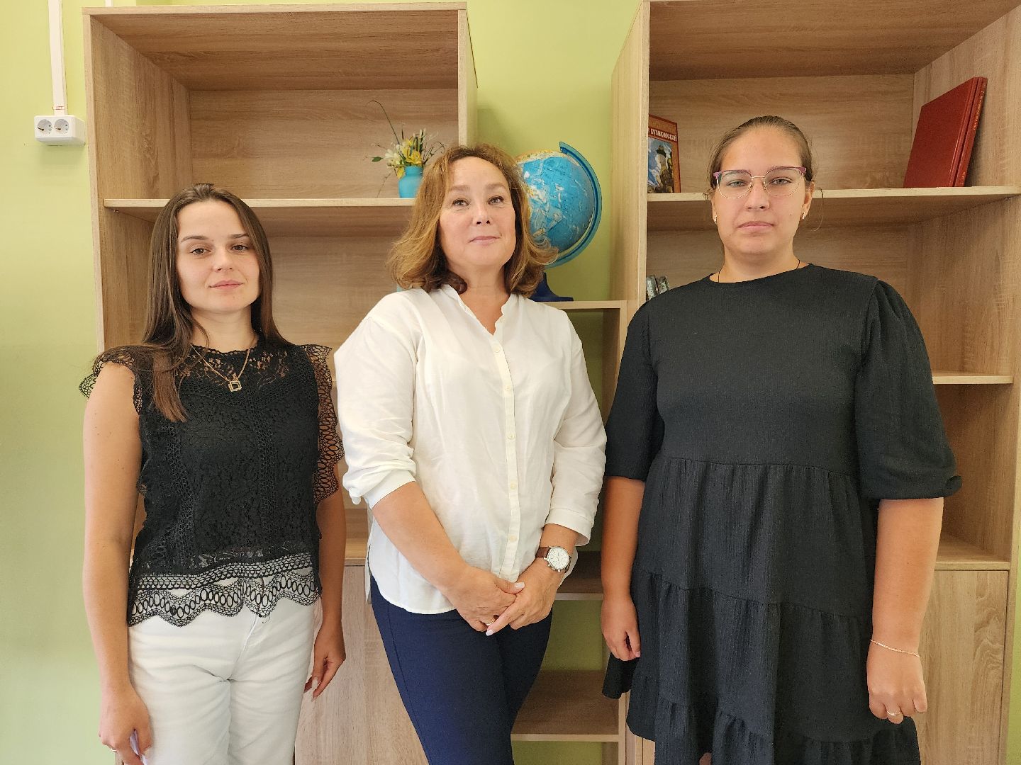 образование, эффективная начальная школа, новый учебный год, Обухово, Богородский городской округ,