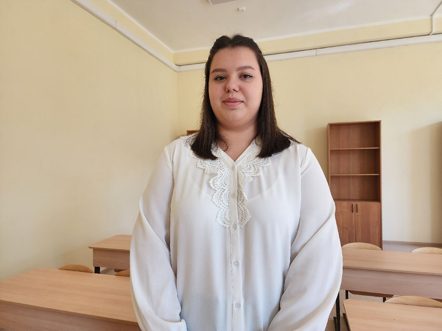 образование, новый учебный год, школа-новостройка, Новое Бисерово-2, Богородский городской округ,