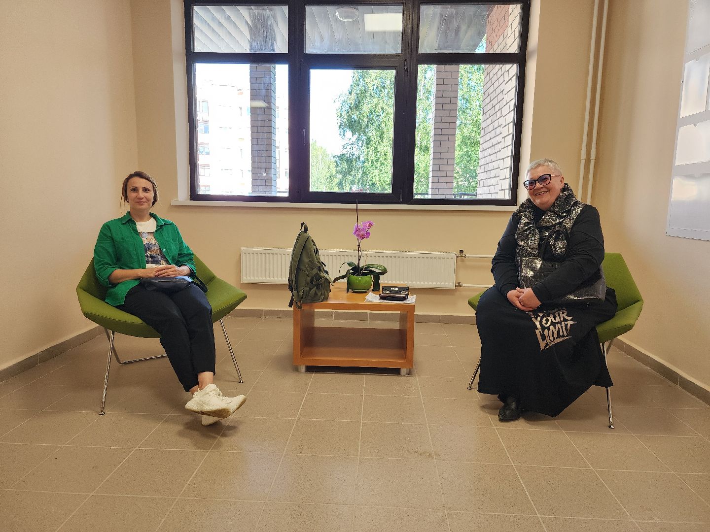 образование, новый учебный год, школа-новостройка, Новое Бисерово-2, Богородский городской округ,