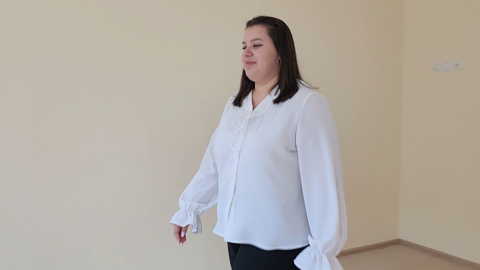 образование, новый учебный год, школа-новостройка, Новое Бисерово-2, Богородский городской округ,