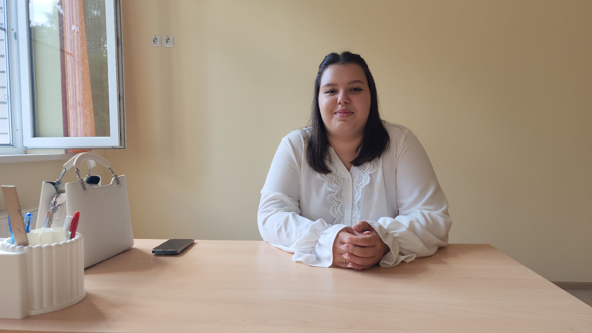 образование, новый учебный год, школа-новостройка, Новое Бисерово-2, Богородский городской округ,