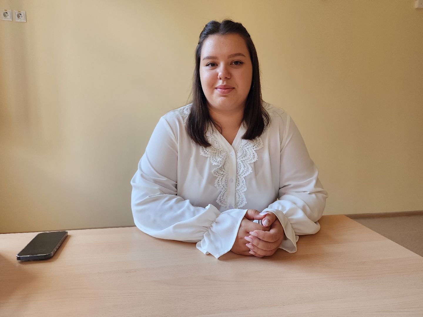 образование, новый учебный год, школа-новостройка, Новое Бисерово-2, Богородский городской округ,