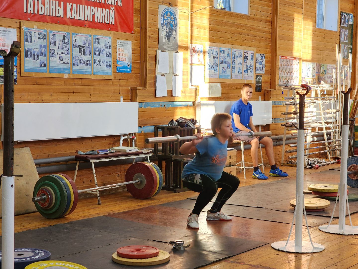 ногинск, спорт, тяжелая атлетика, спортшкола, жители, общество, дети,