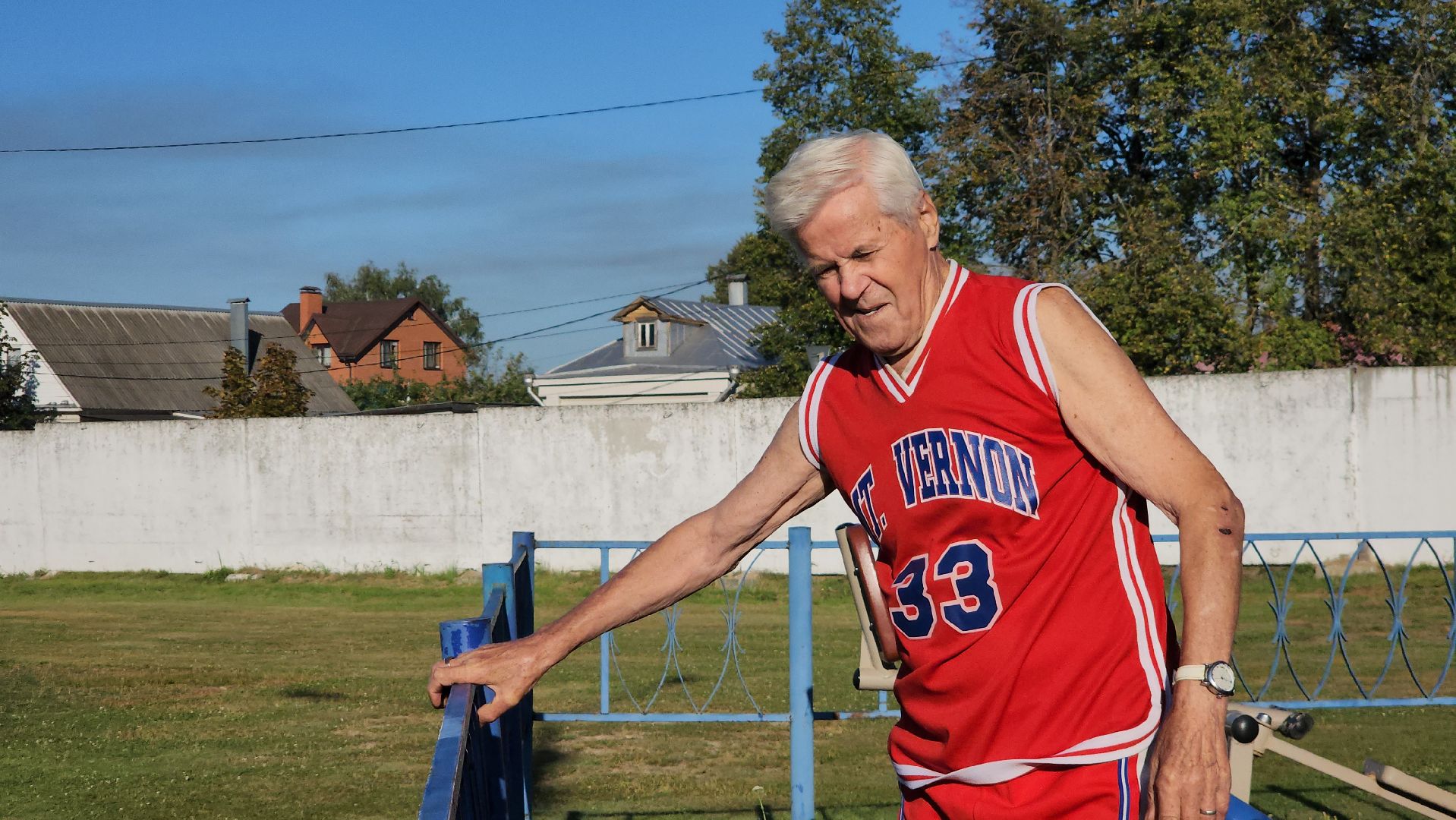 Егорьевск, Подмосковье, Московская область, Спорт, активное долголетие,