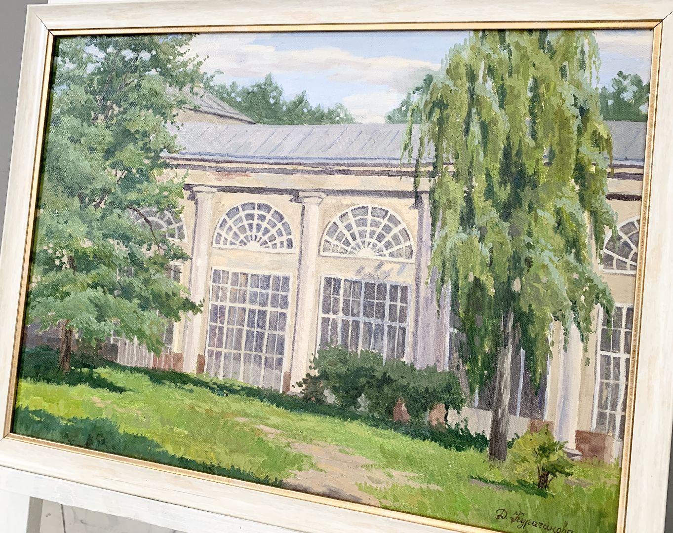 Балашиха, Подмосковье, Выставки, день города 2024, Балашихе 194 года,