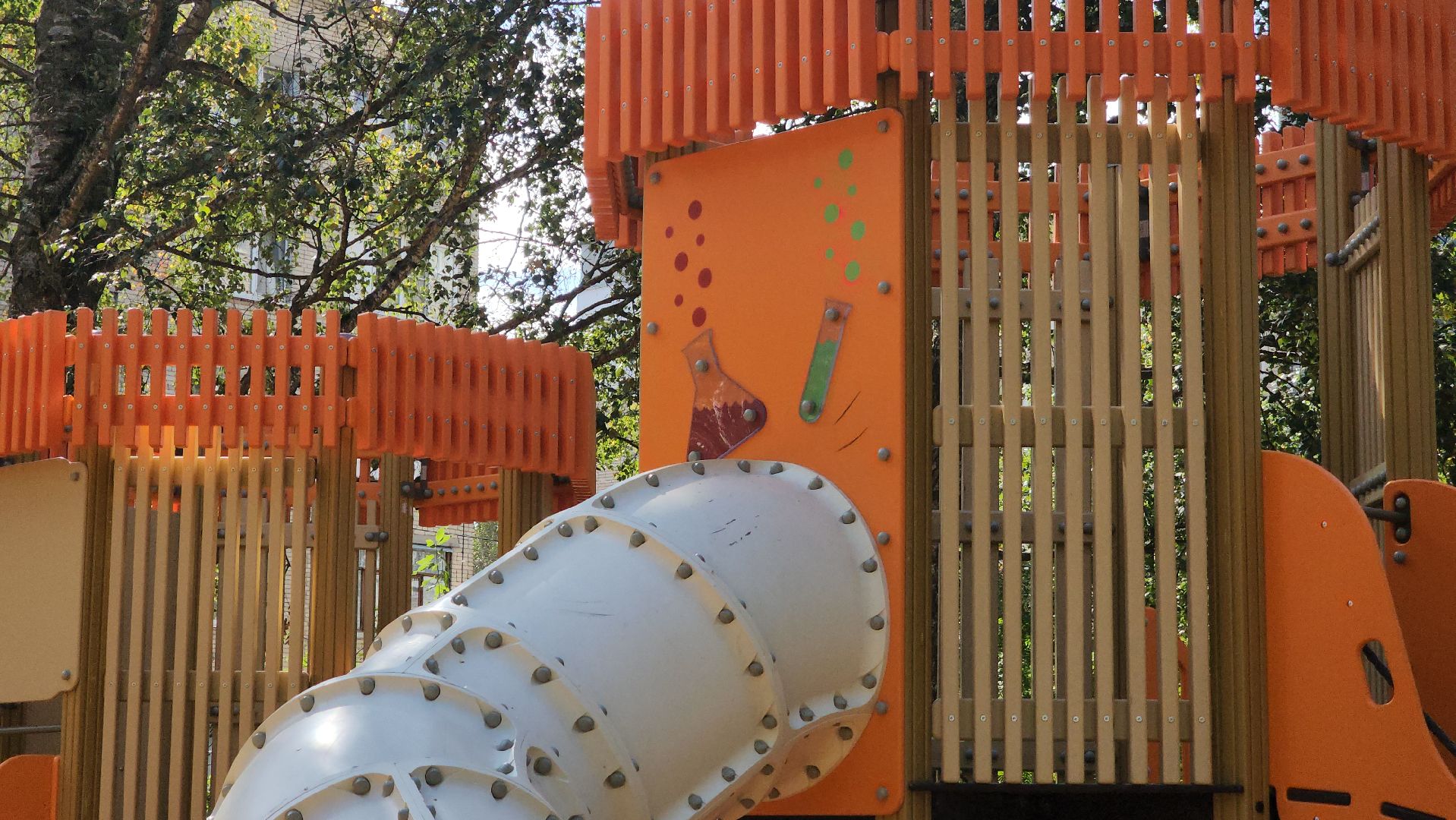 Павловский Посад, Городской округ Павловский Посад, Дворы, Дети, Люди, Благоустройство,