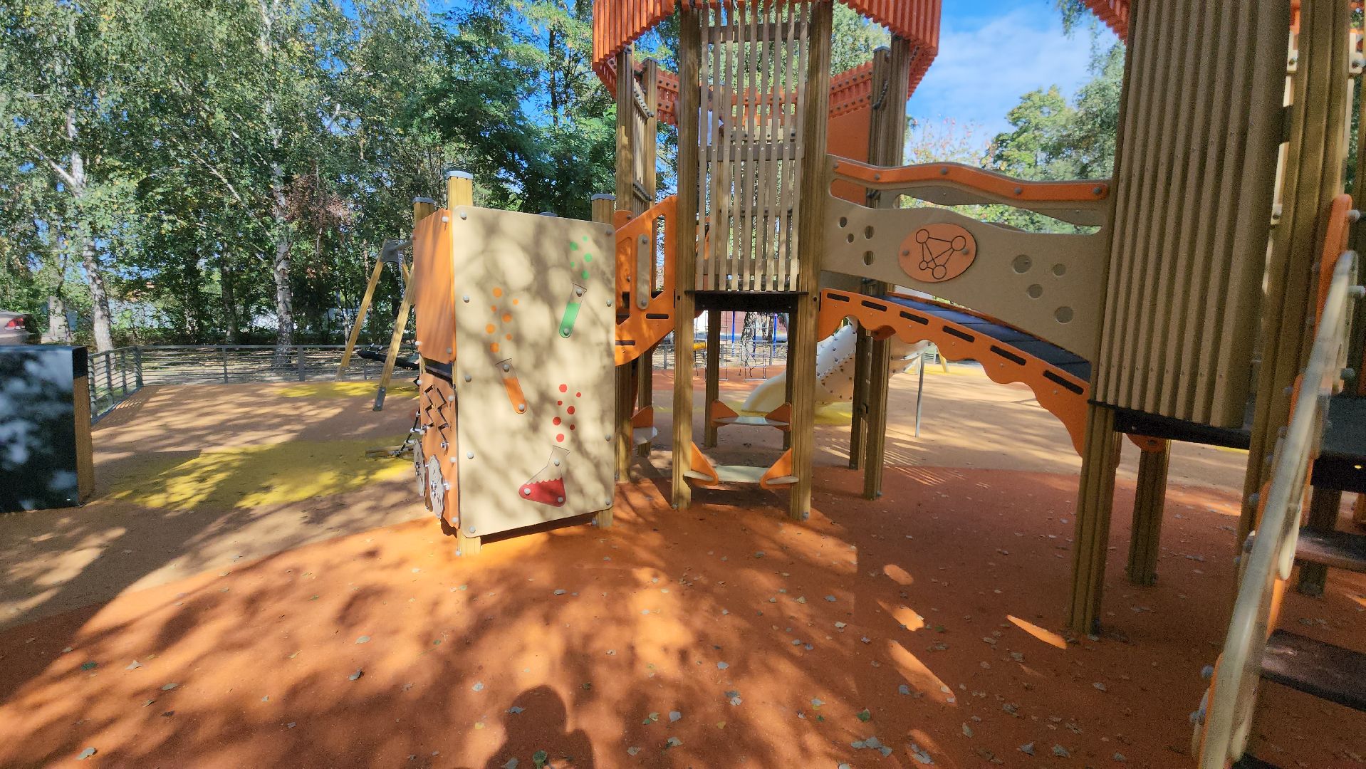 Павловский Посад, Городской округ Павловский Посад, Дворы, Дети, Люди, Благоустройство,