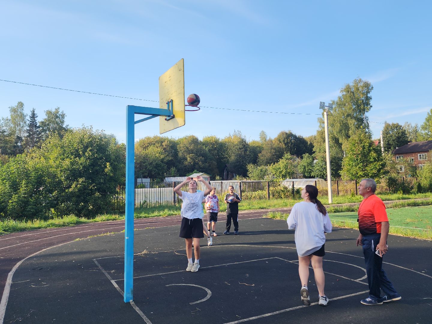 открытый стадион, спорт для всех, школы,