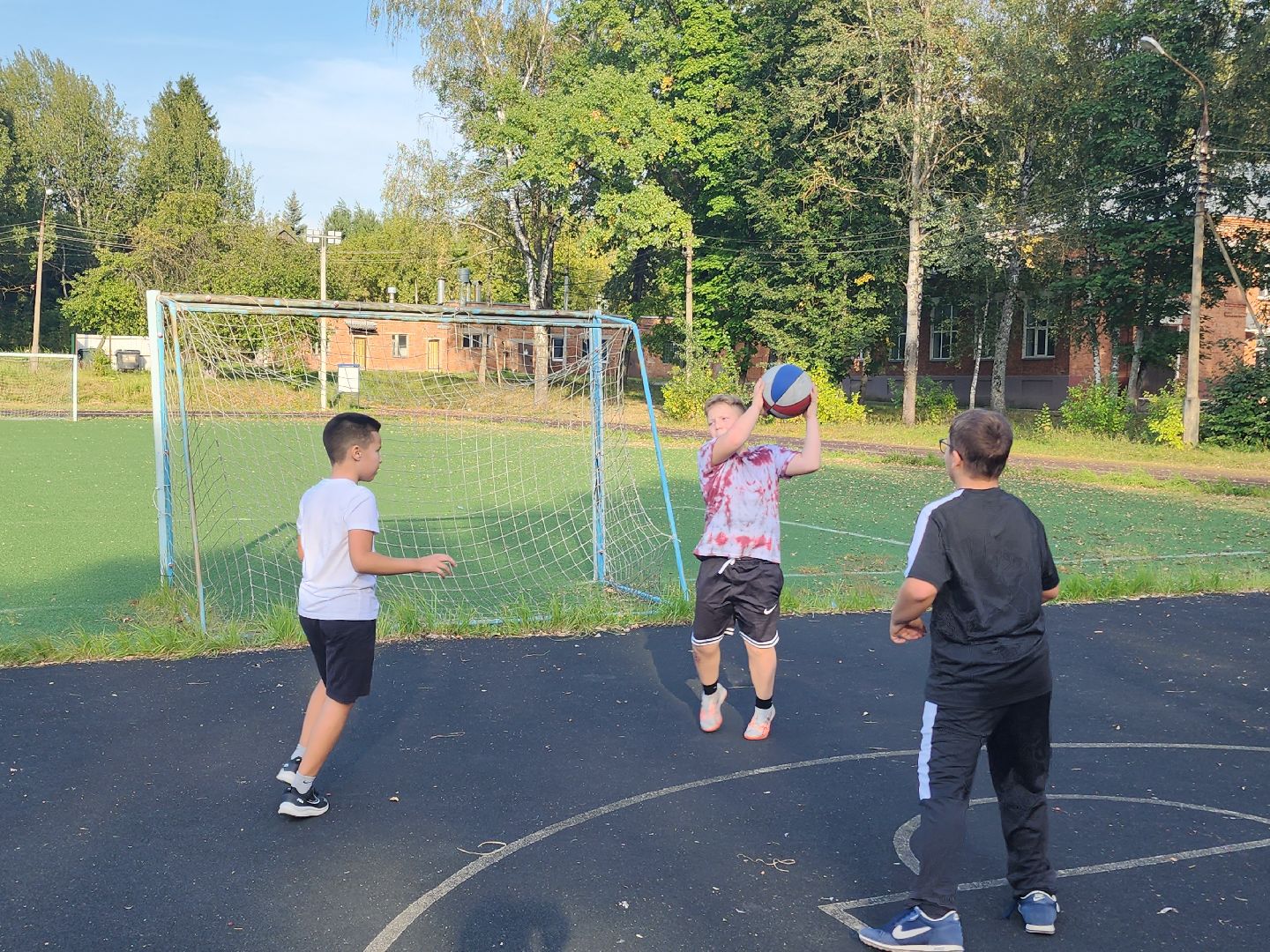 открытый стадион, спорт для всех, школы,