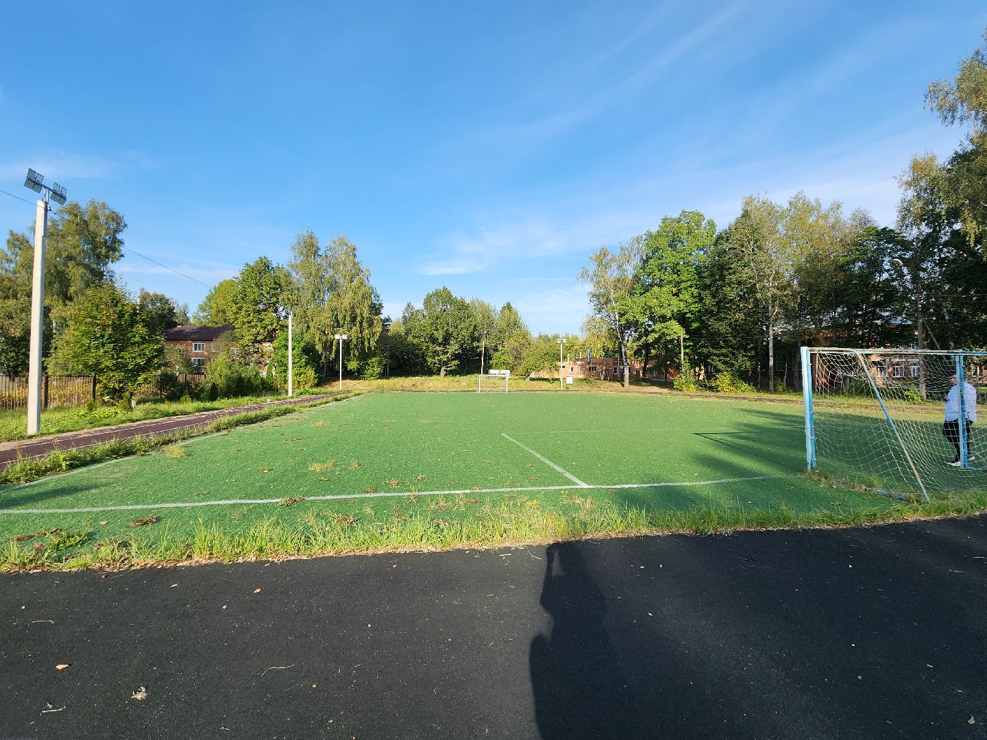 открытый стадион, спорт для всех, школы,