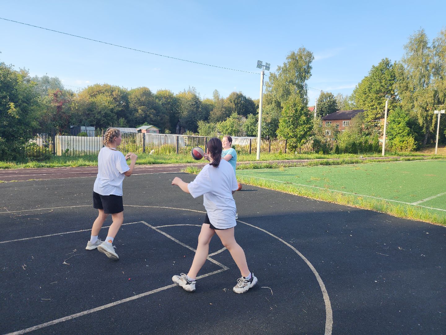 открытый стадион, спорт для всех, школы,