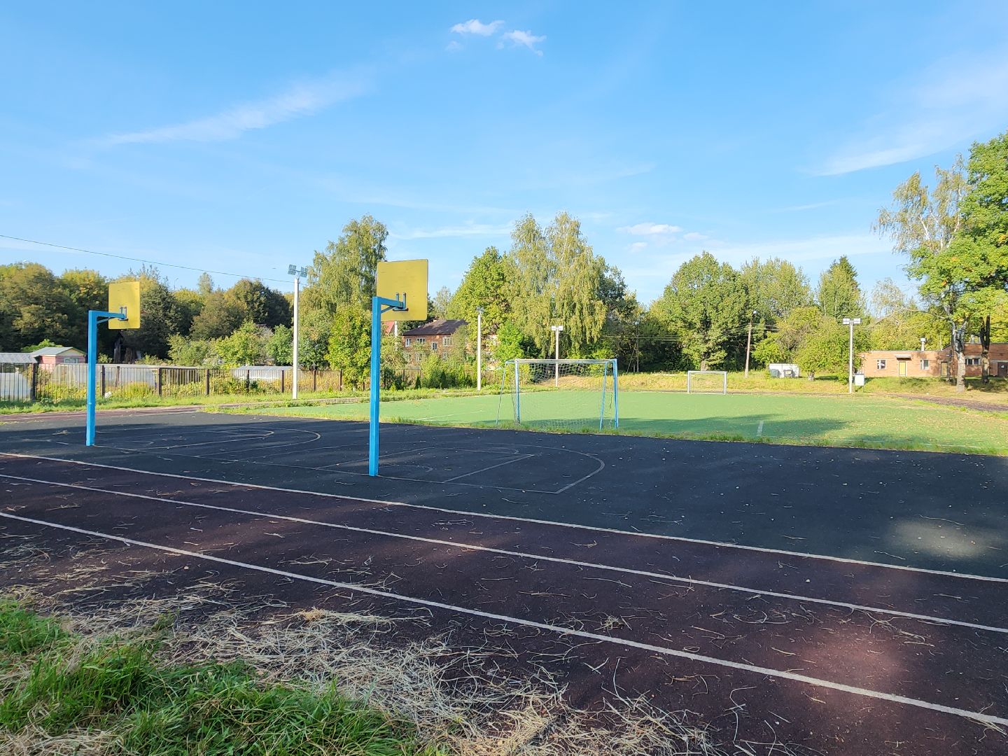 открытый стадион, спорт для всех, школы,