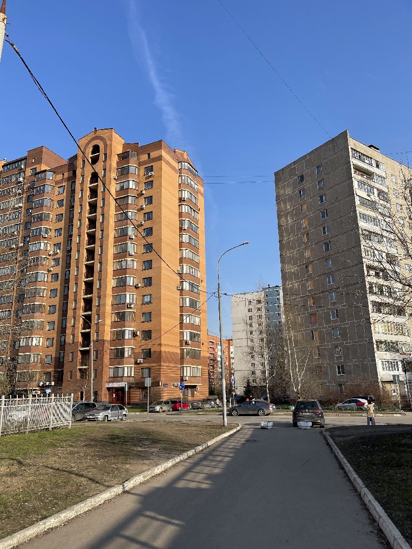 Добродел, Одинцово, опрос, исследование, мусоропровод, жкх