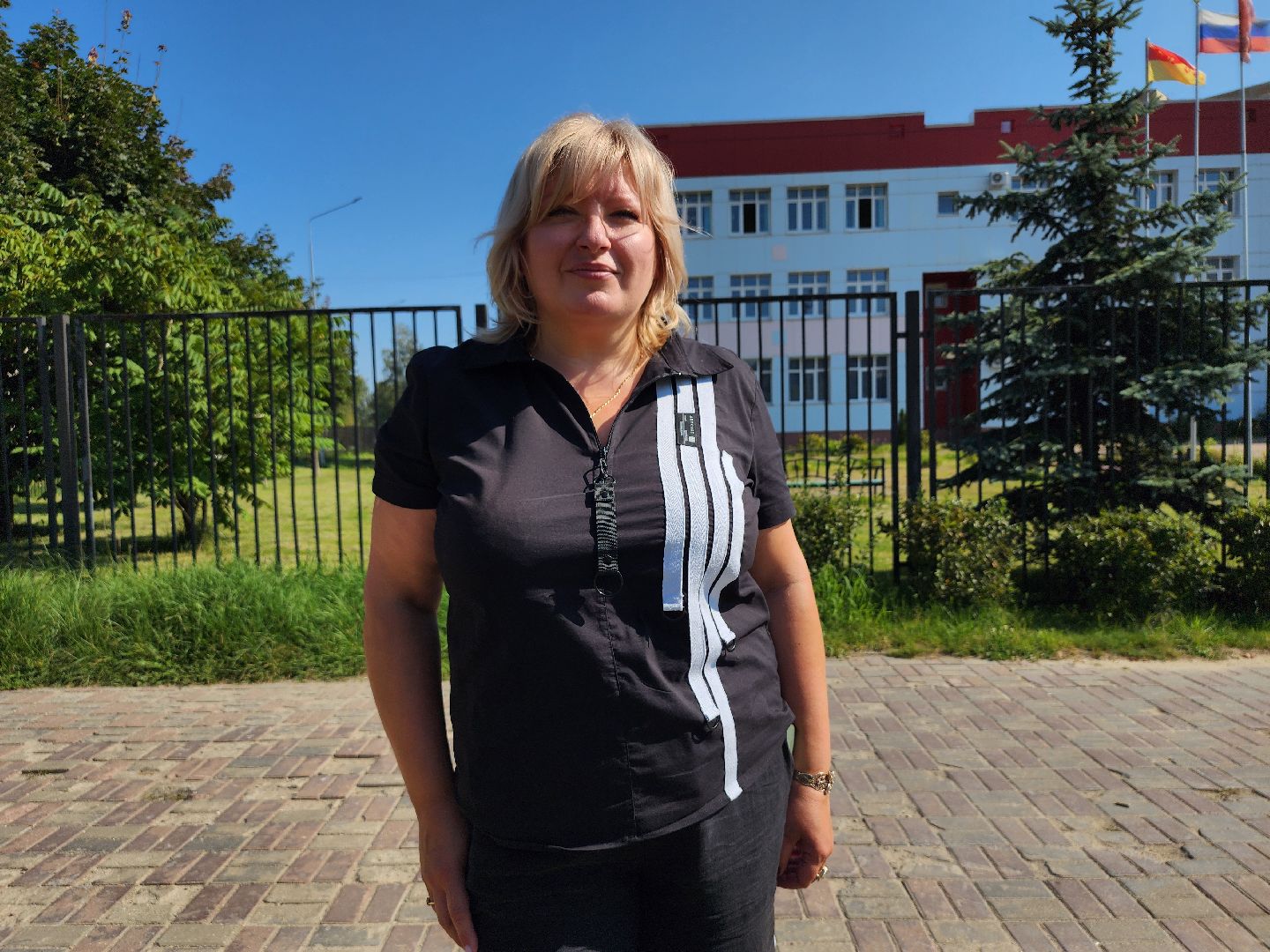 безопасность, правила безопасности дорожного движения, пдд в школе, Старая Купавна, Богородского городского окурага,