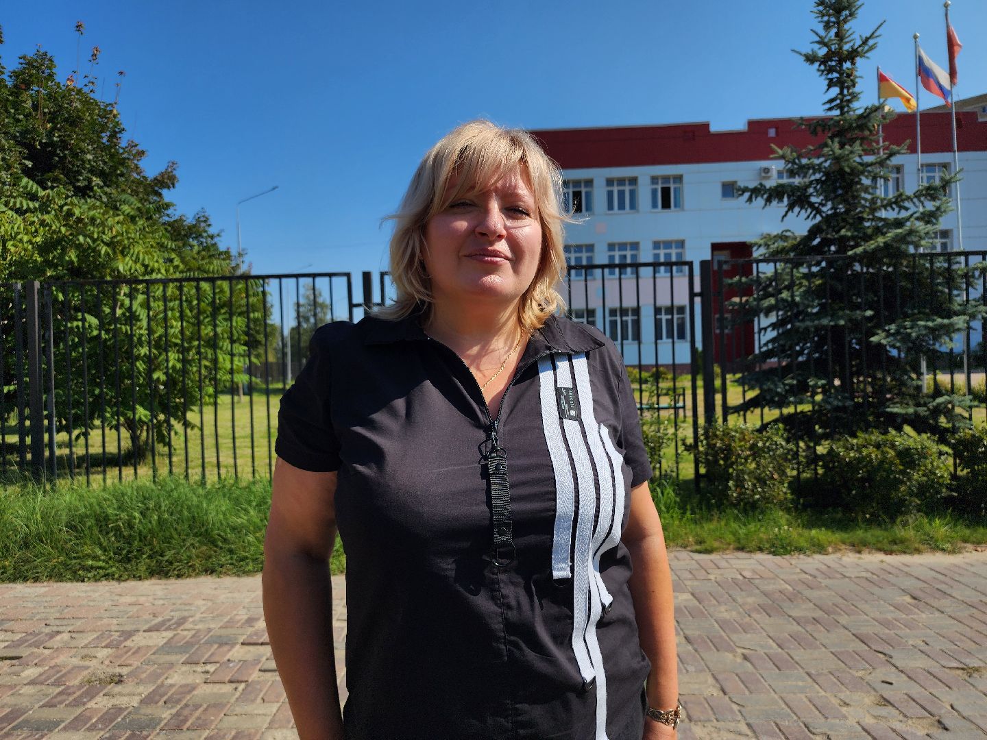 безопасность, правила безопасности дорожного движения, пдд в школе, Старая Купавна, Богородского городского окурага,