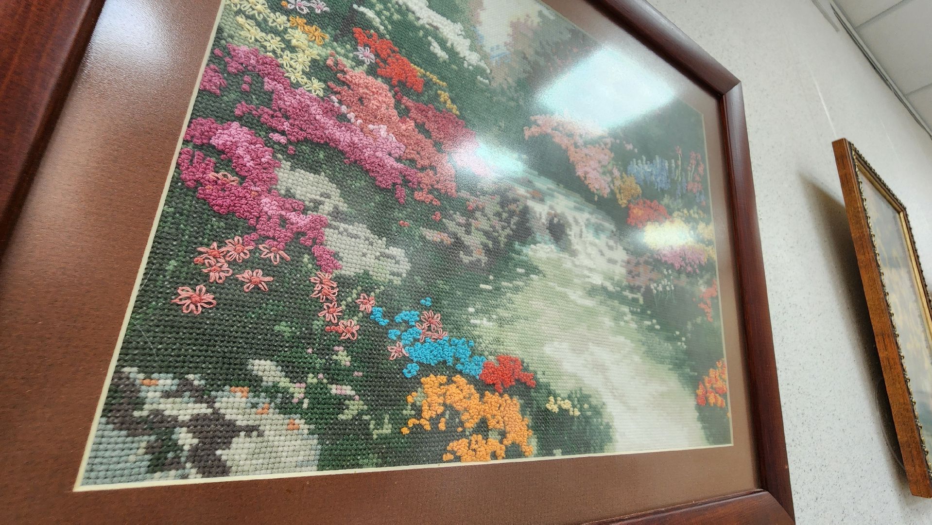 протвино, выставочный центр, культура, анна шаланда, прикладное творчество,