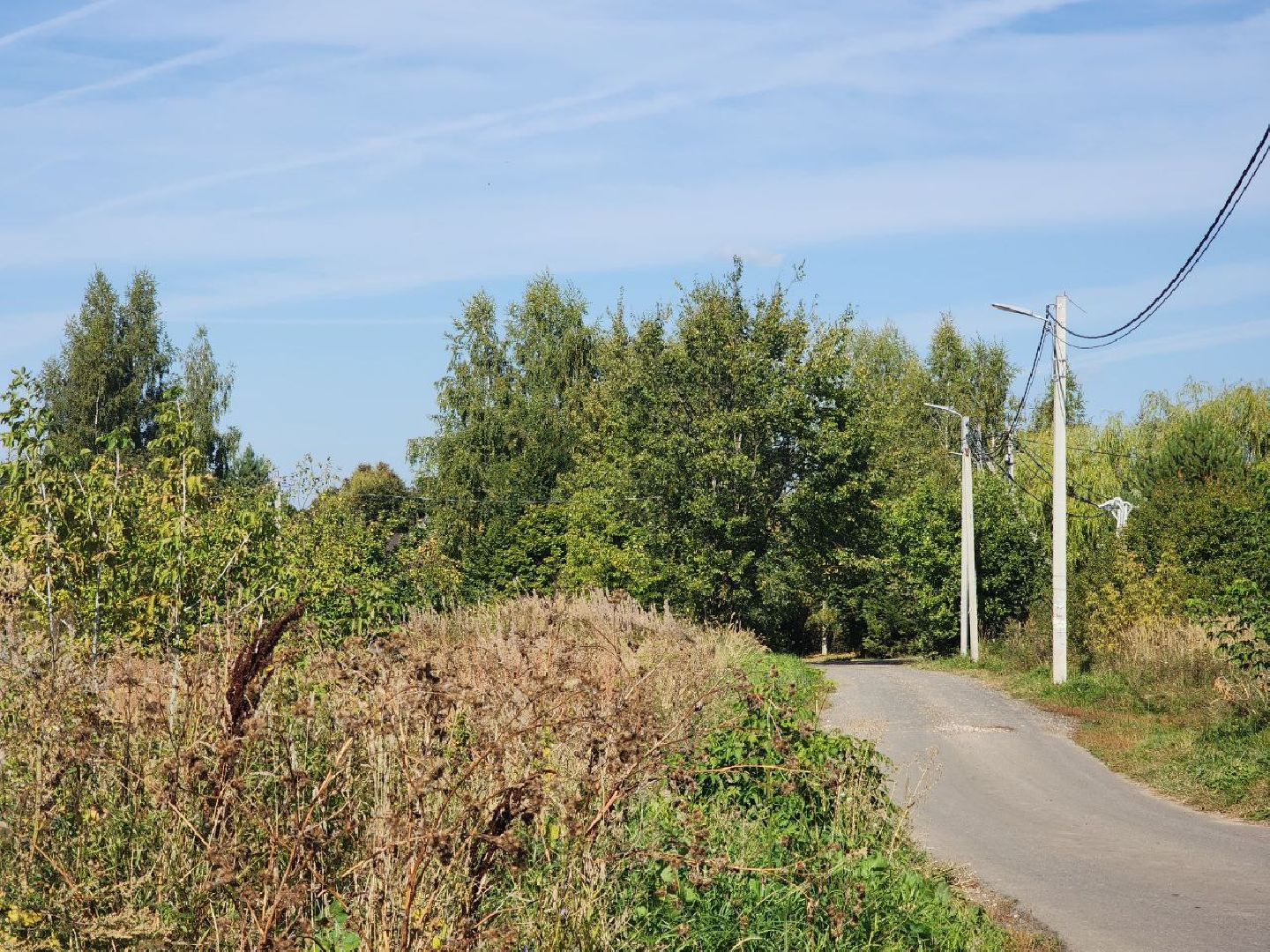 пущино, серпухов, освещение дорог, светлый город,