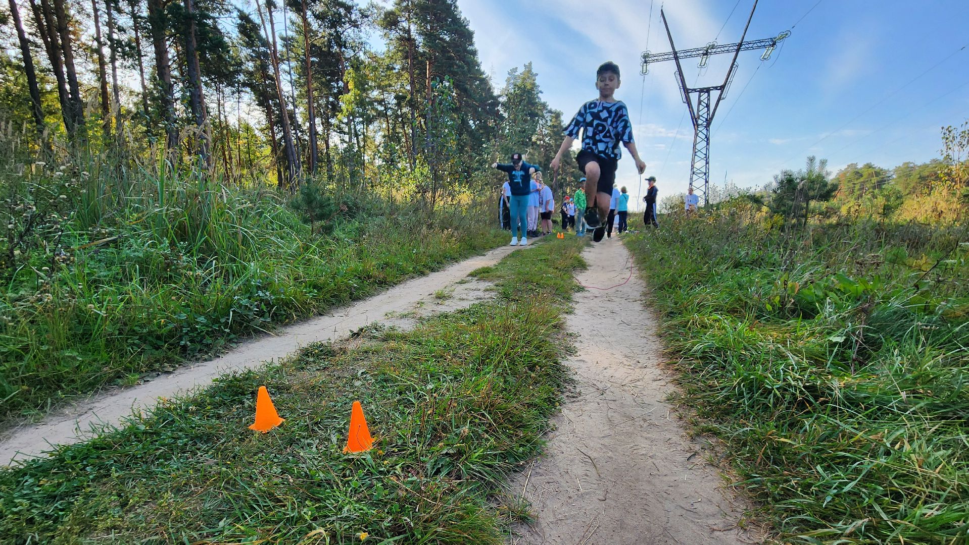протвино, дюц горизонт, дети, протвинский рюкзачок, осень в протвино,