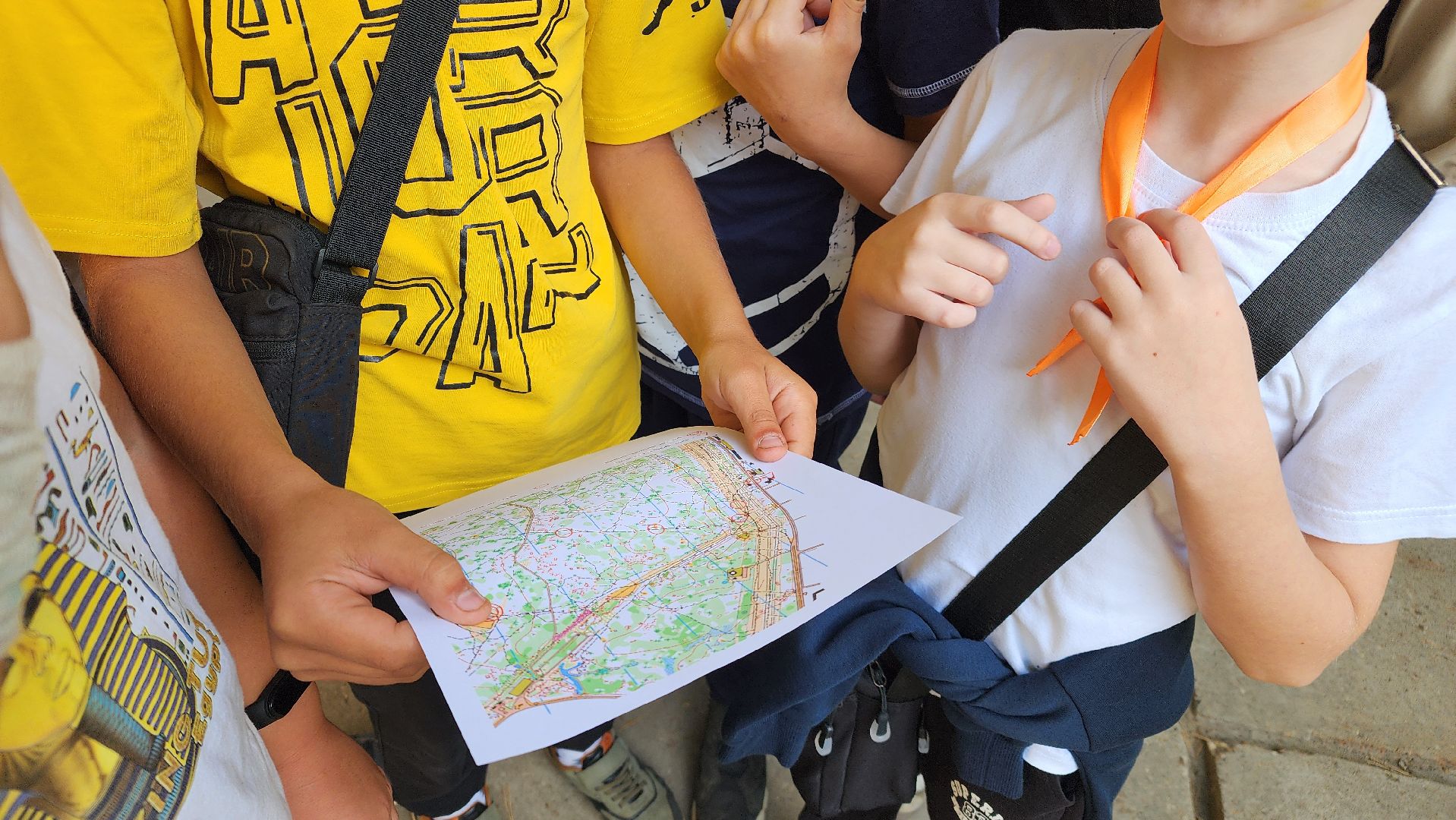 протвино, дюц горизонт, дети, протвинский рюкзачок, осень в протвино,