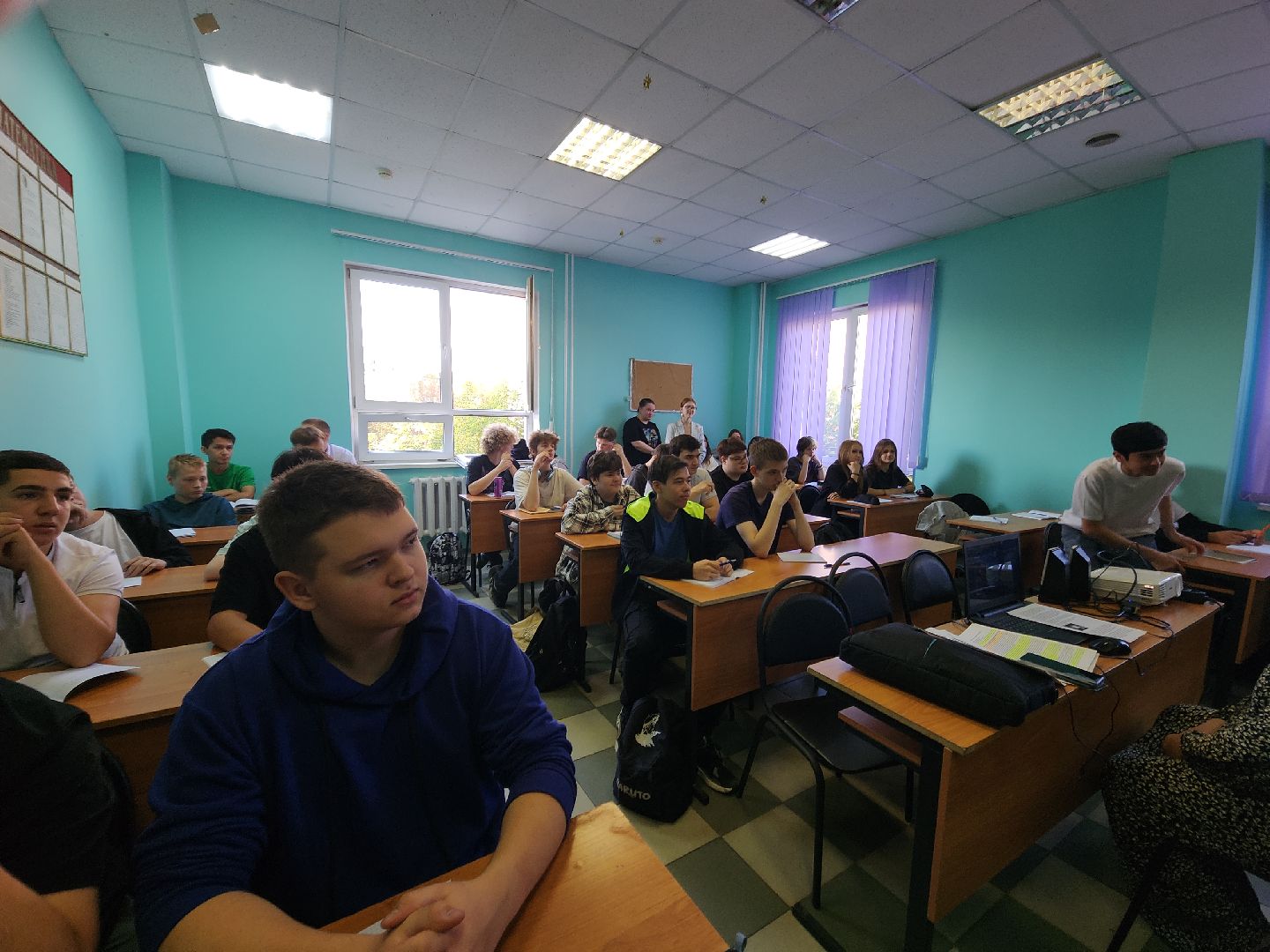 красногорск, рейд безопасности, железная дорога,