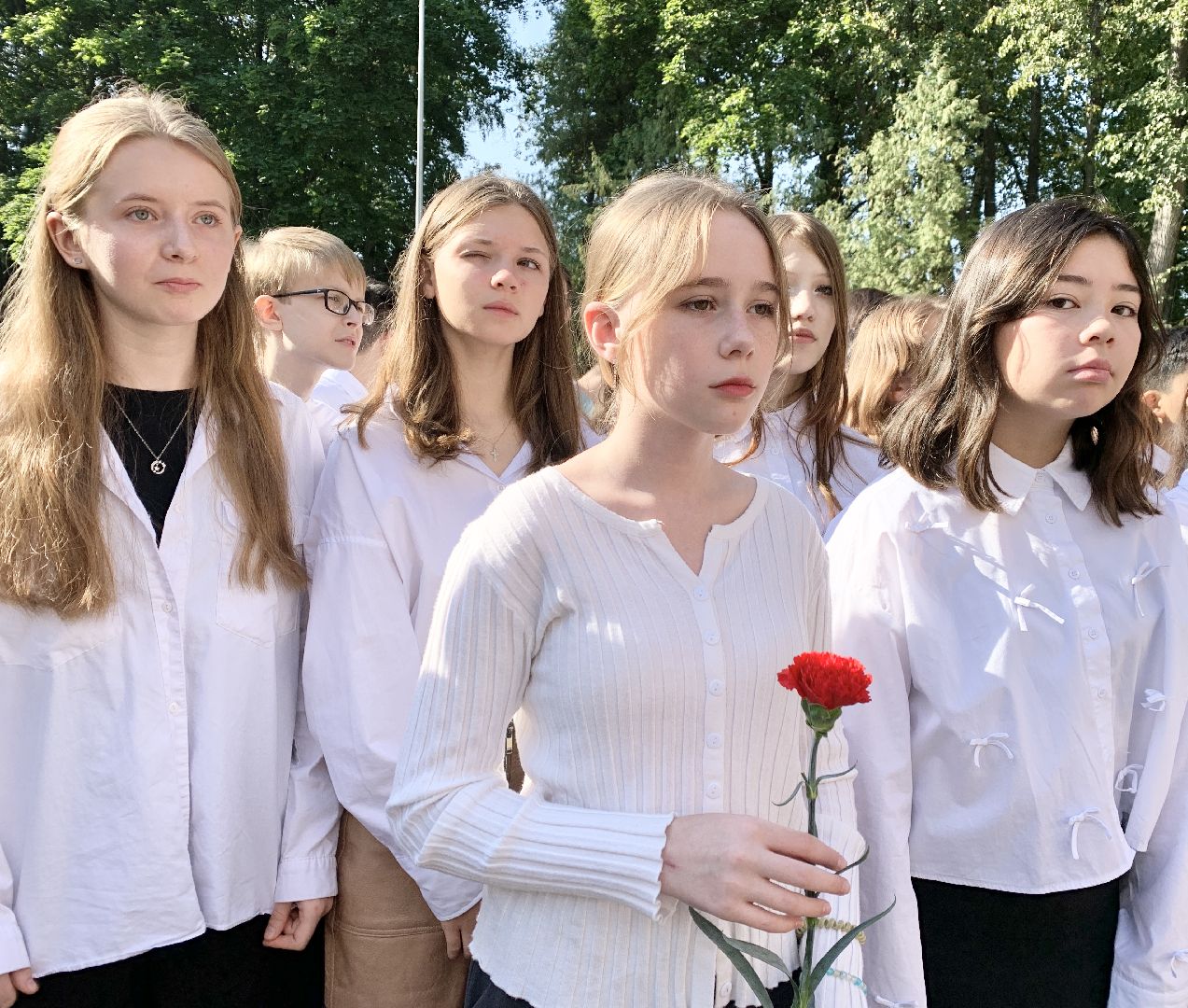 Балашиха, Подмосковье, мемориальная доска, СВО, Салтыковская гимназия,