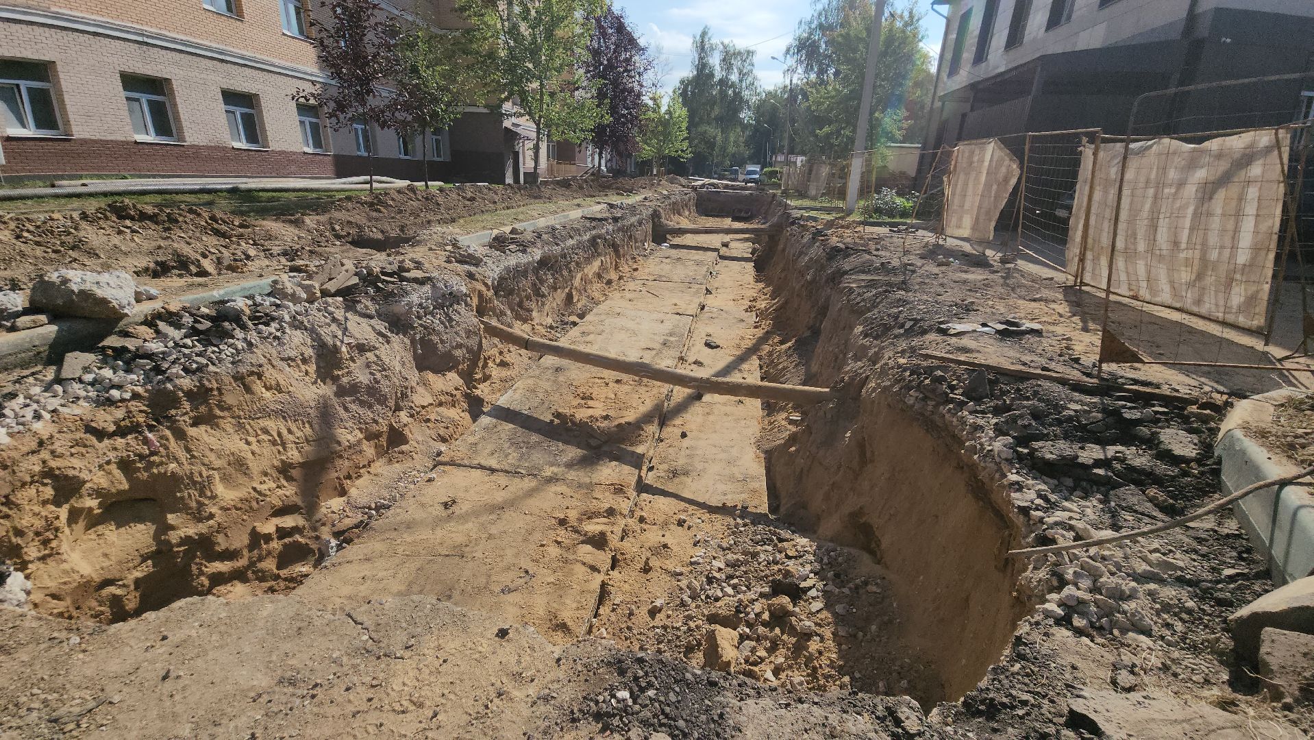 Роддом, Долгопрудный,