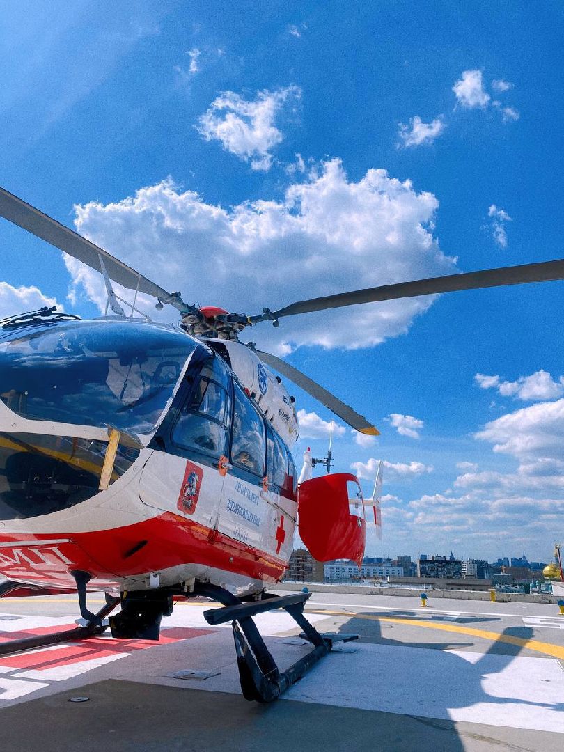 раменское, чп, атака беспилотников, в Раменскую больницу обратились 4 пострадавших,