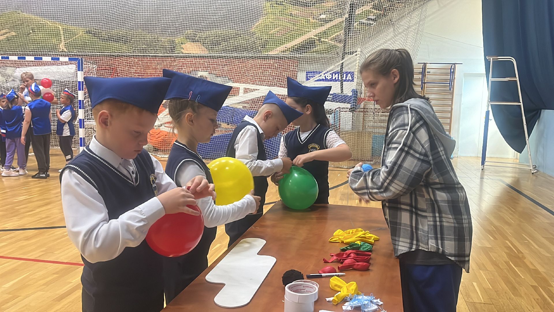 волоколамск, зебра,