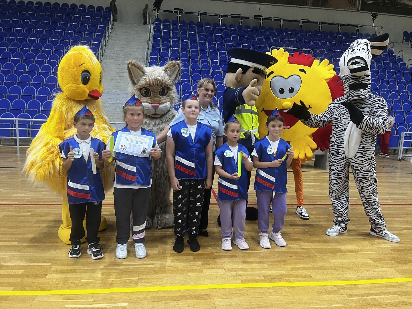 волоколамск, зебра,