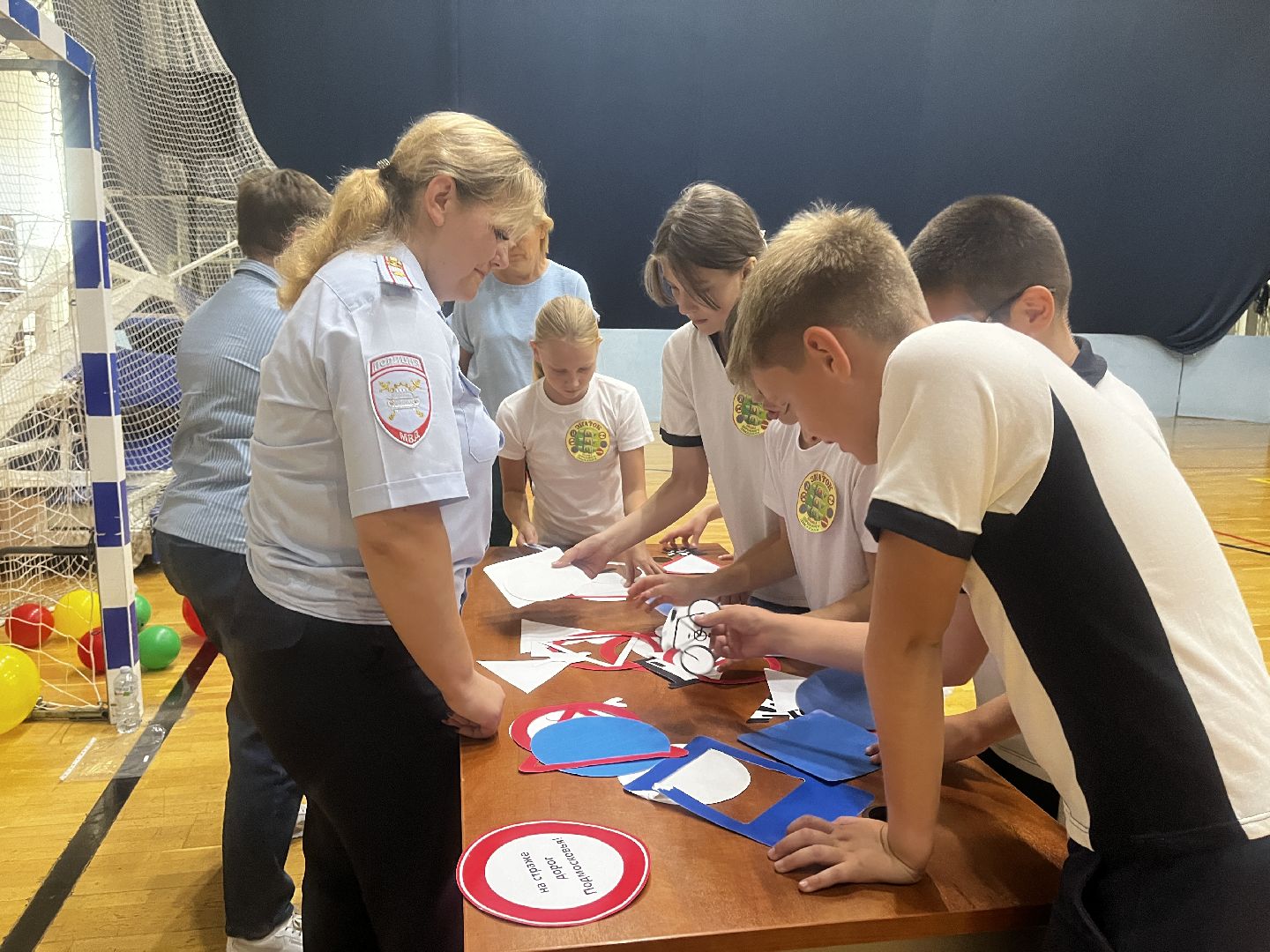 волоколамск, зебра,