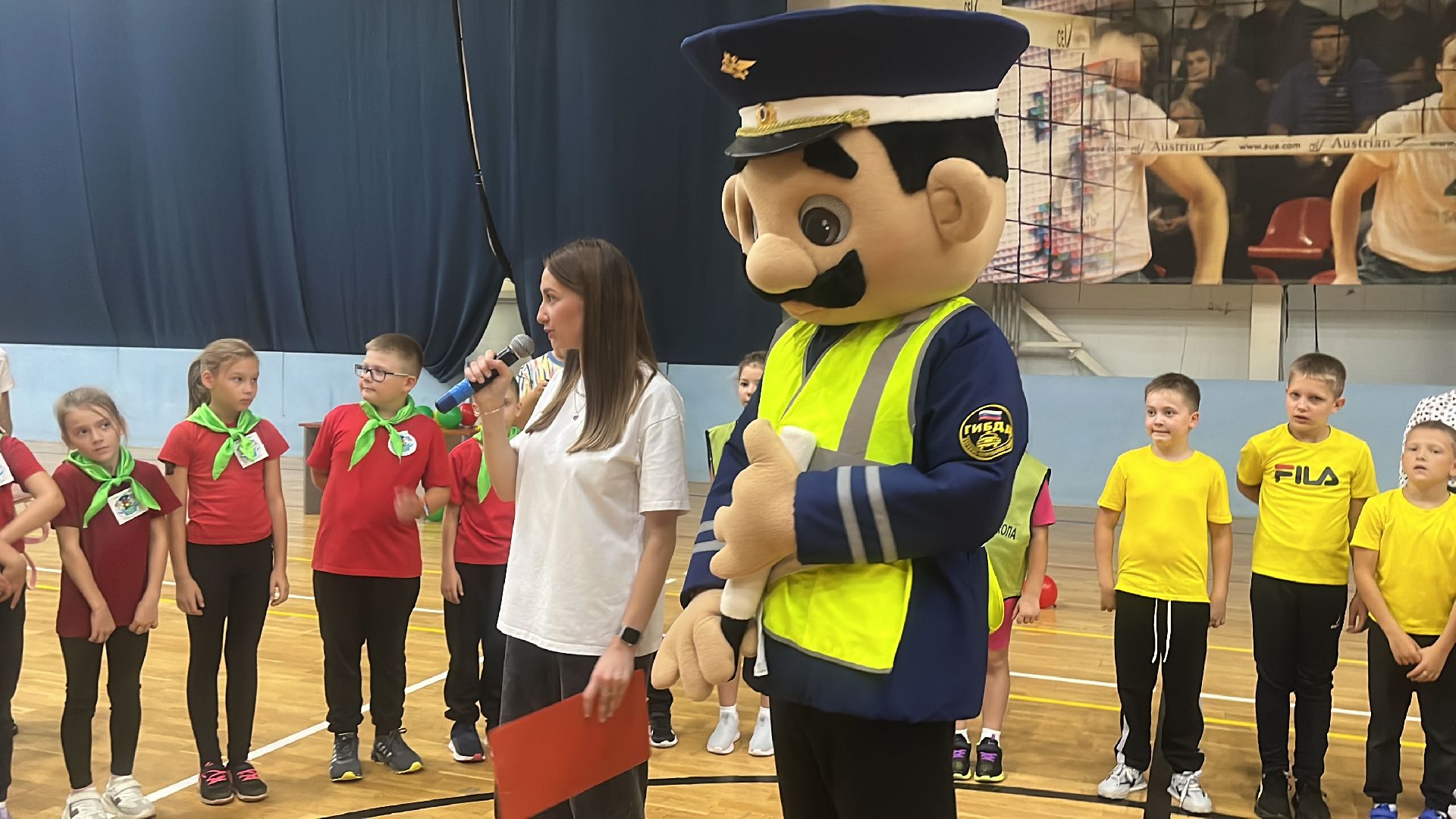 волоколамск, зебра,