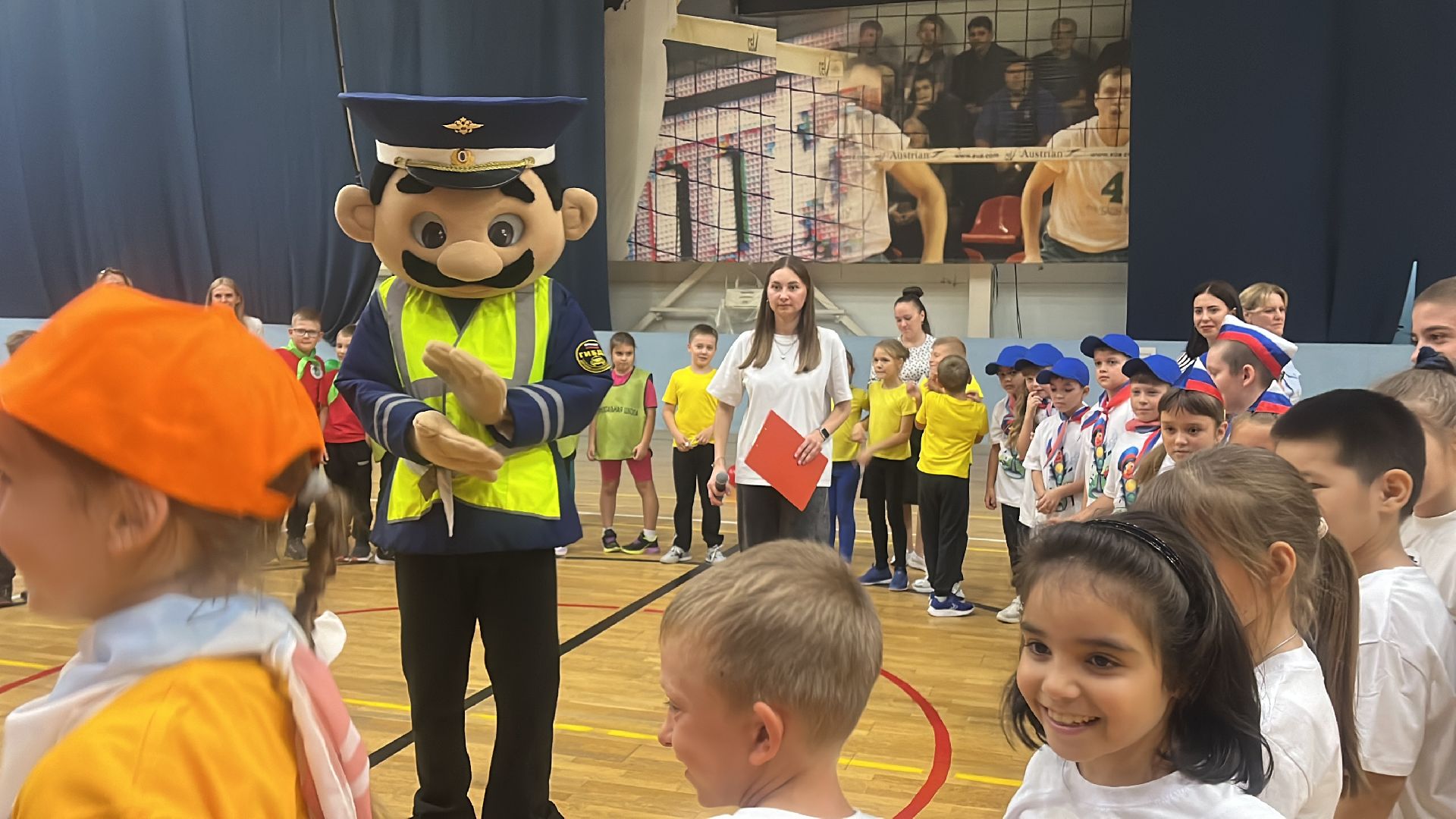 волоколамск, зебра,