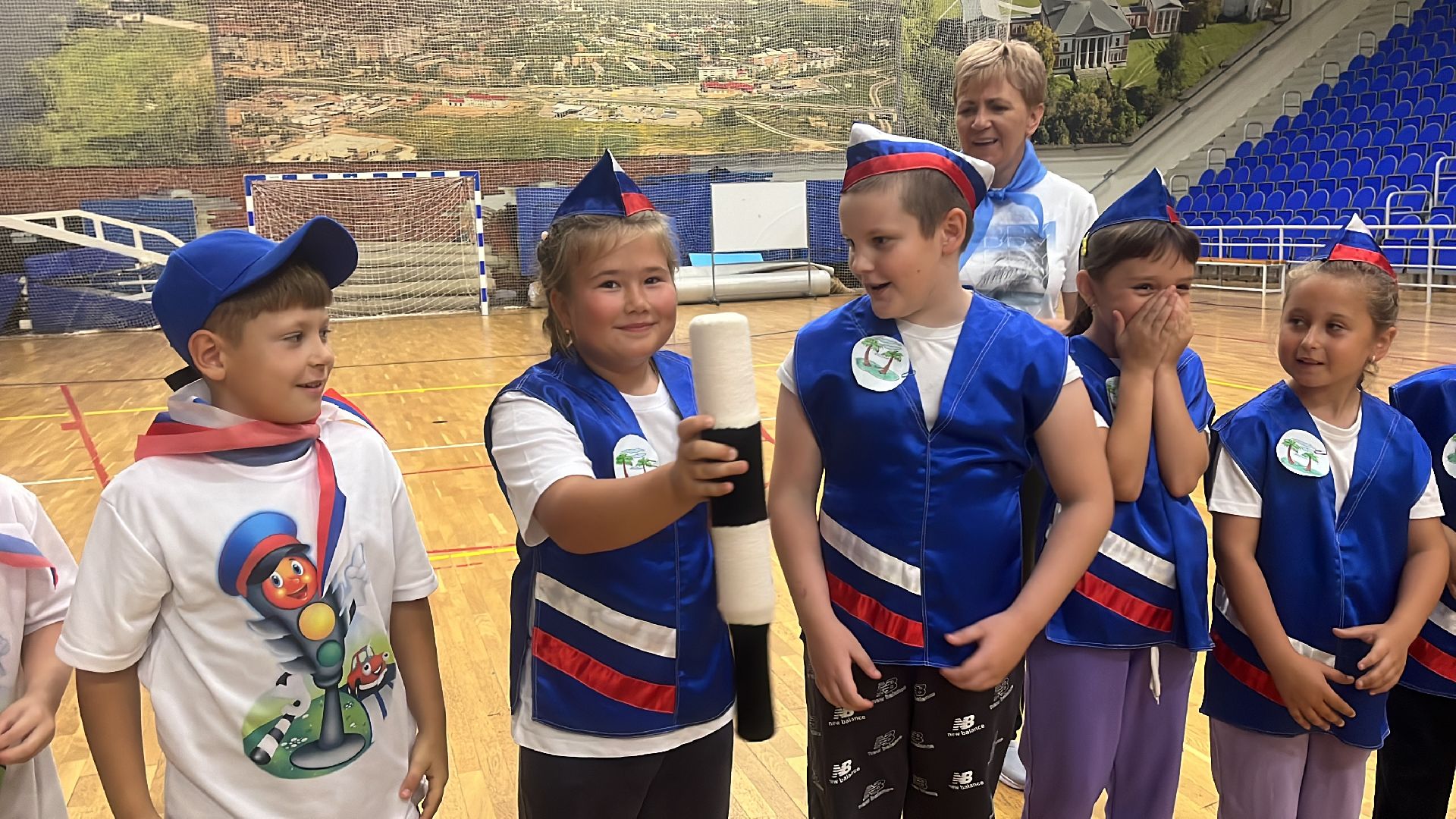 волоколамск, зебра,