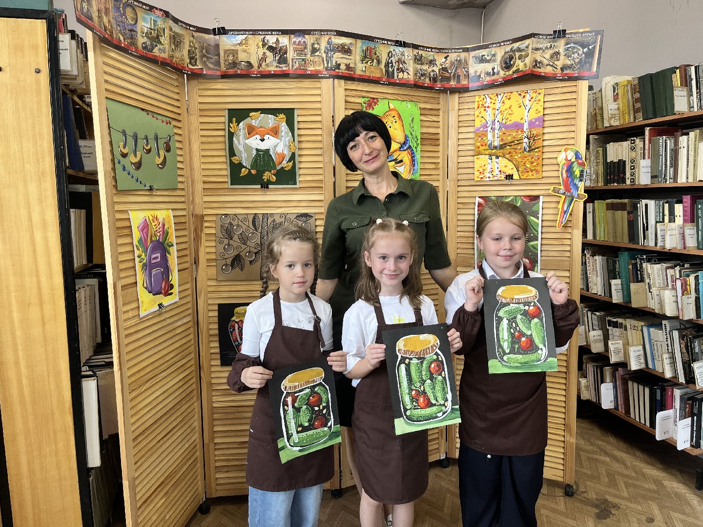 кружки, секции, рисование, художественная студия,