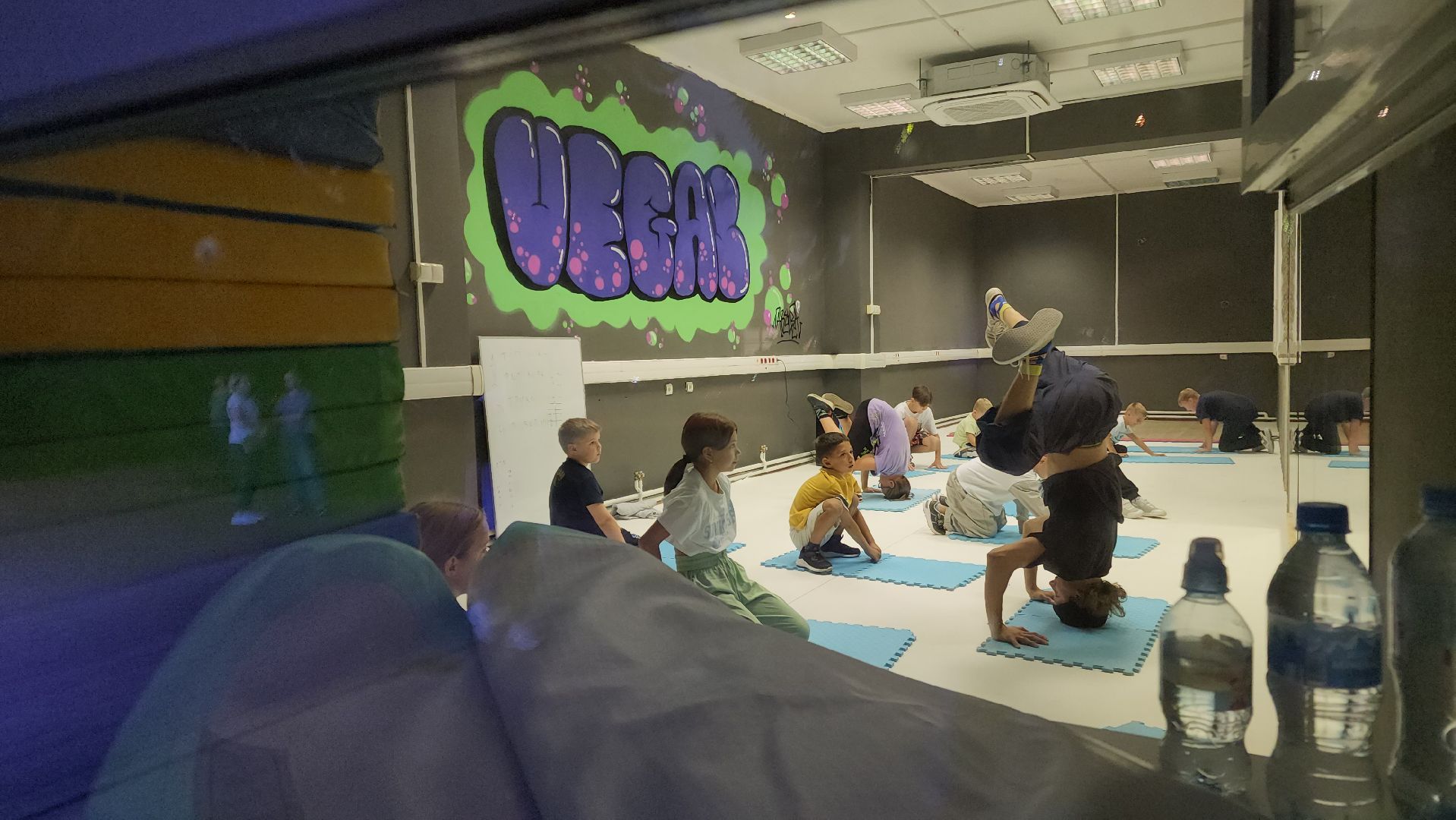 ступино, культура подмосковья, вегас ступино, танцевальная студия,