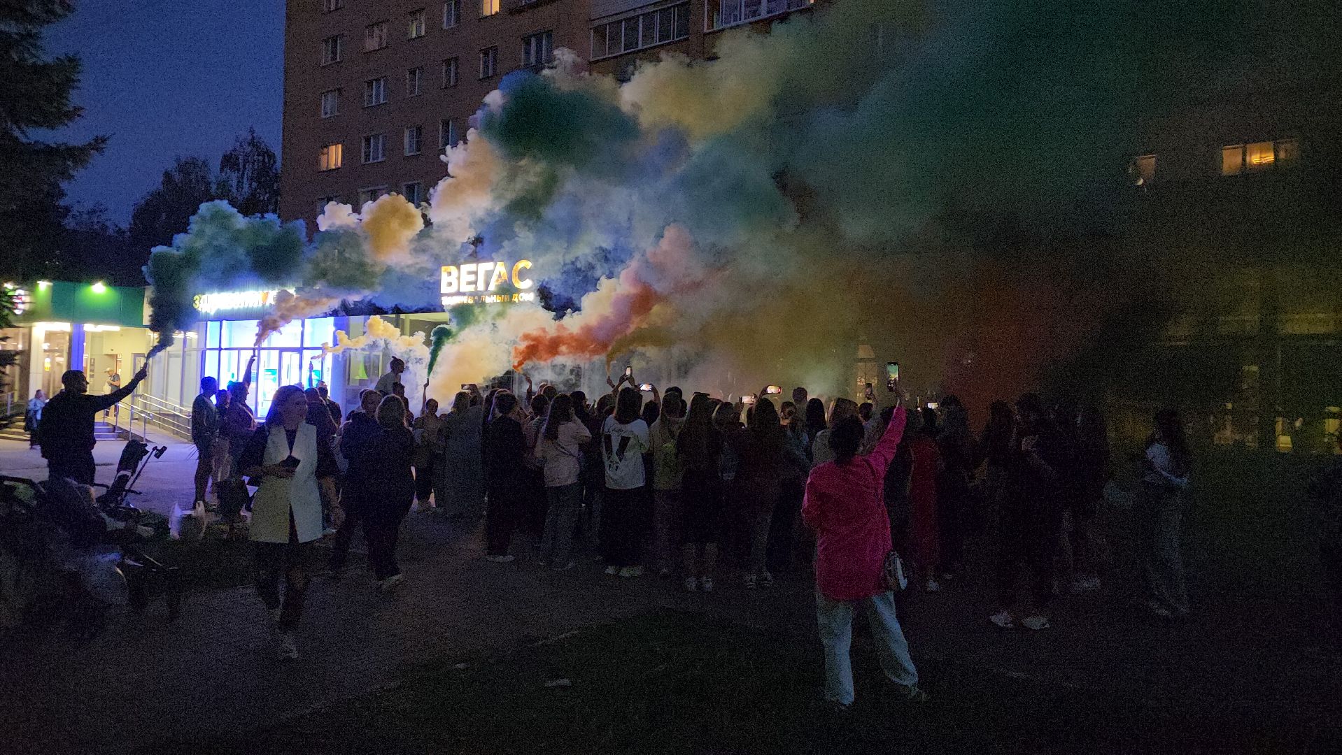 ступино, культура подмосковья, вегас ступино, танцевальная студия,