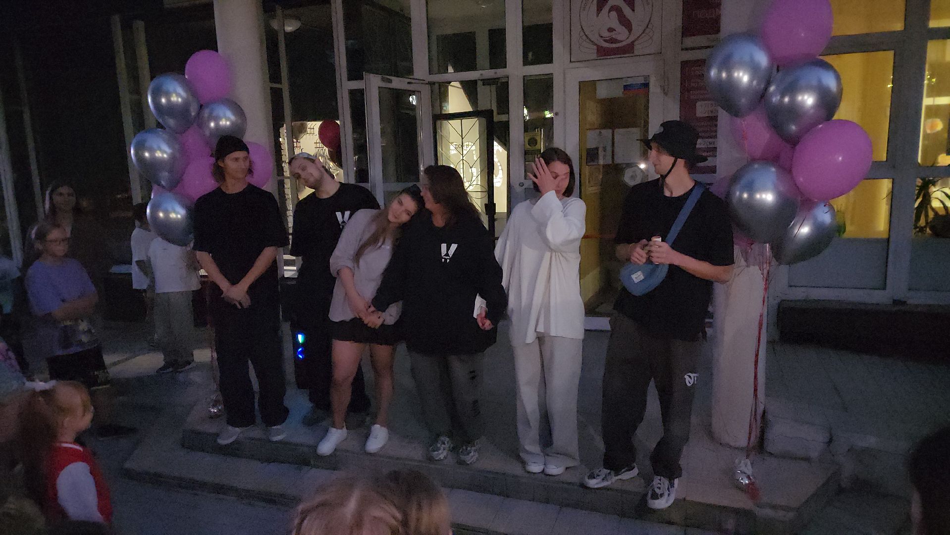 ступино, культура подмосковья, вегас ступино, танцевальная студия,