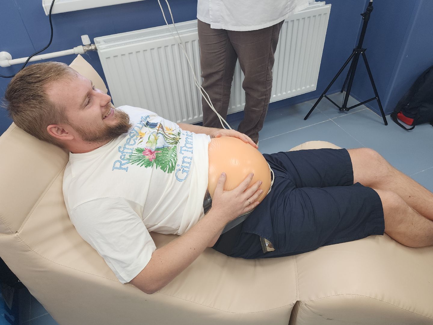 беременность, школа будущих матерей, женская консультация,