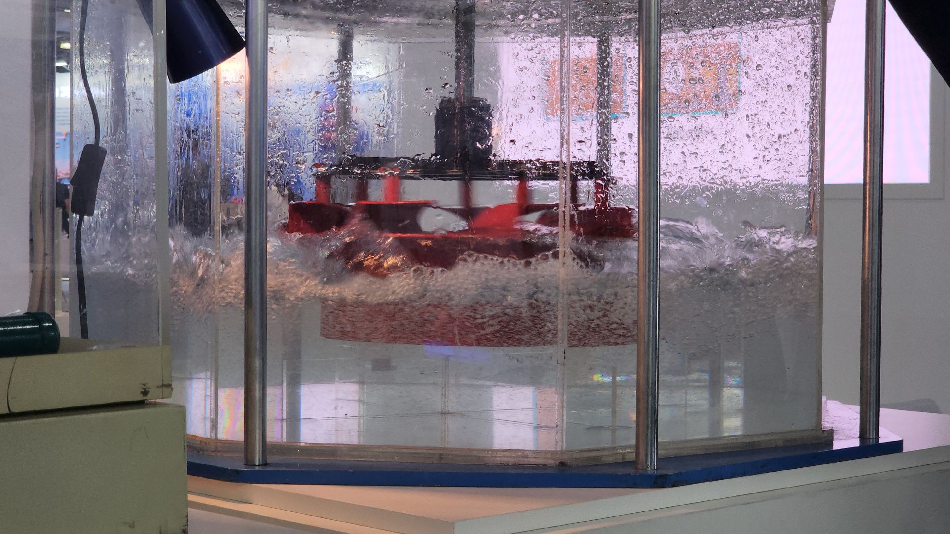 красногорск, крокус экспо, выставка,