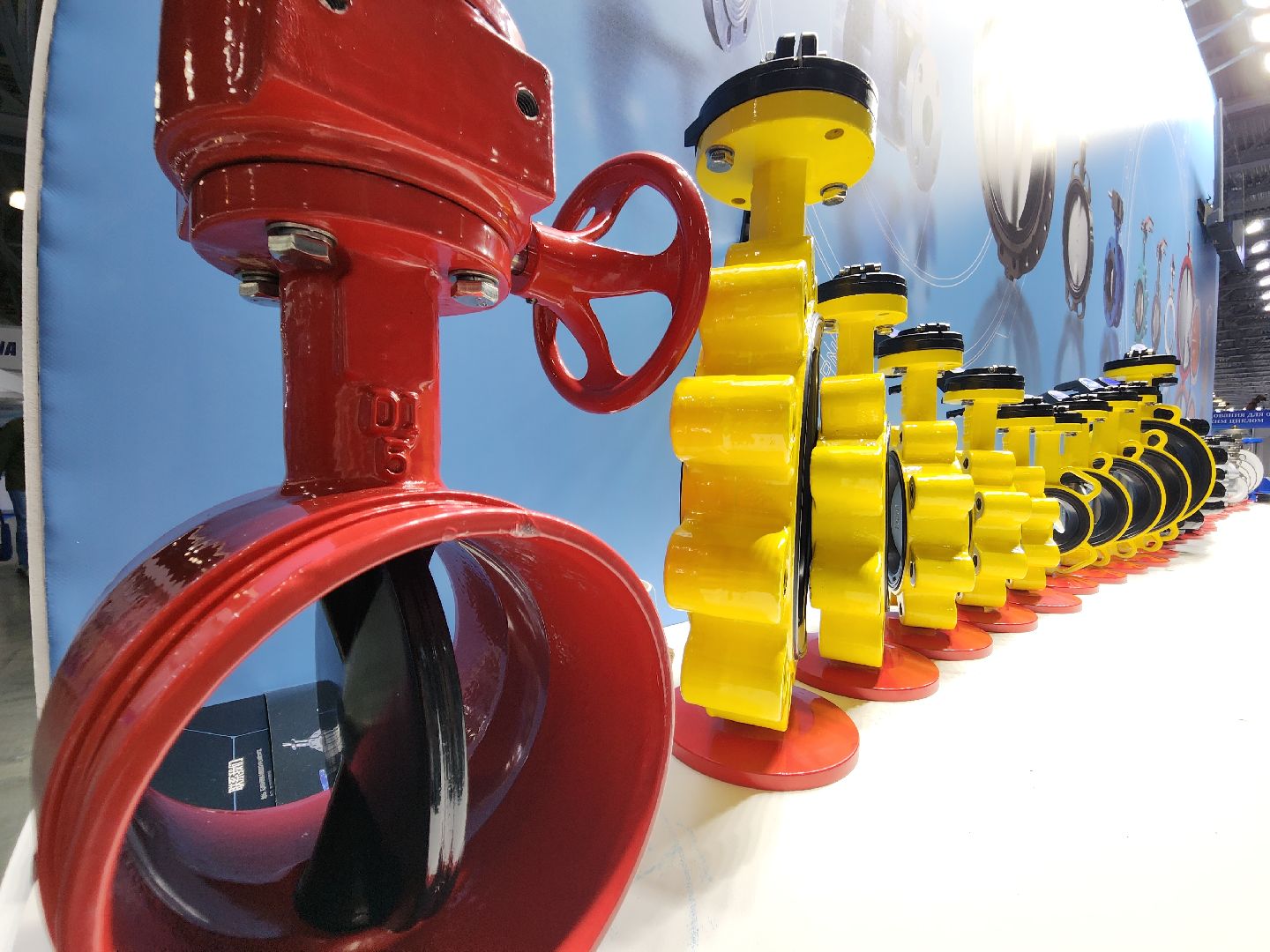 красногорск, крокус экспо, выставка,