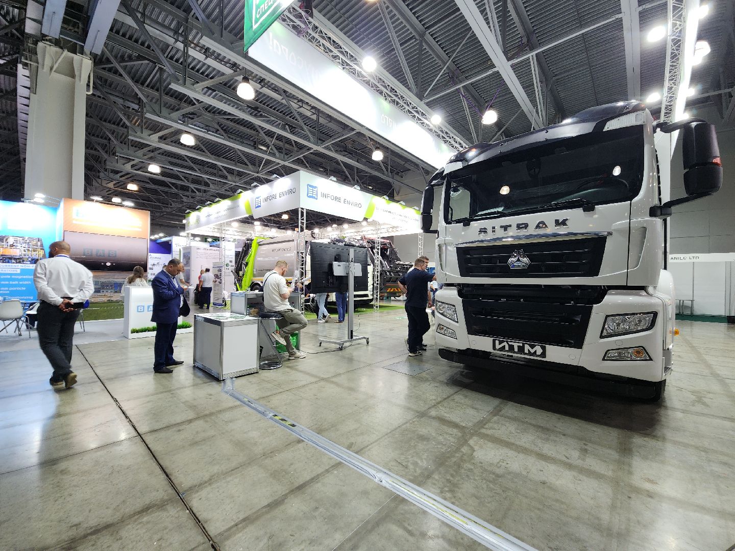 красногорск, крокус экспо, выставка,