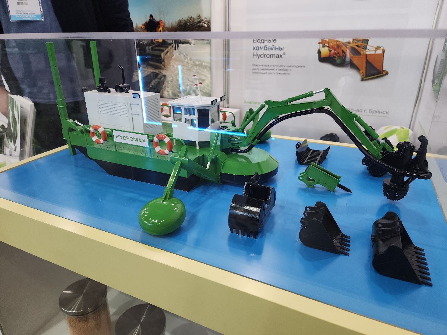 красногорск, крокус экспо, выставка,