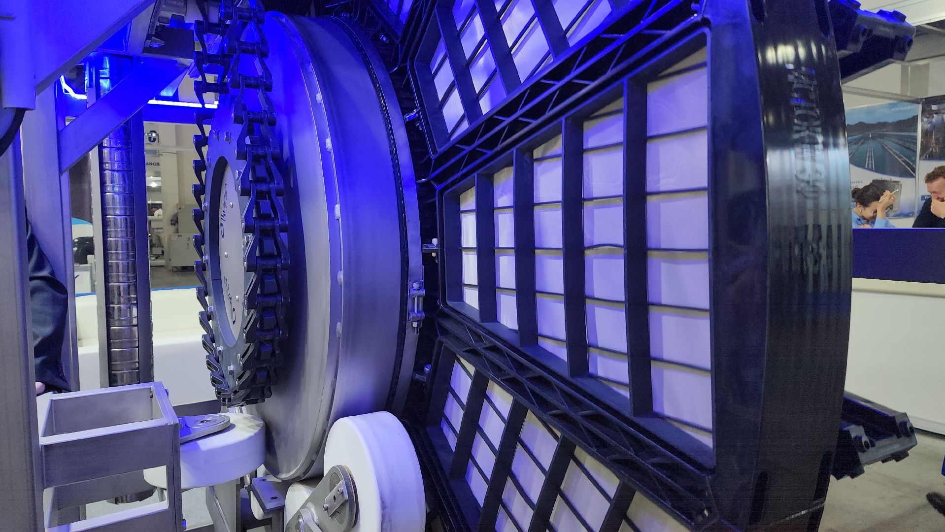 красногорск, крокус экспо, выставка,