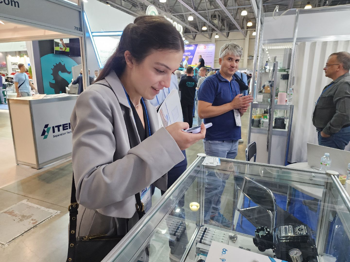 красногорск, крокус экспо, выставка,