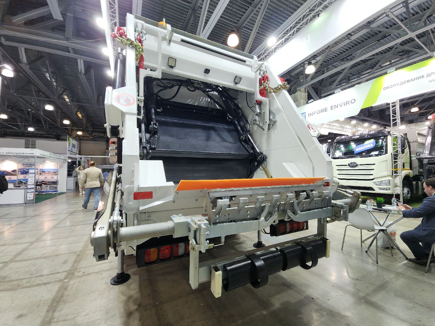 красногорск, крокус экспо, выставка,