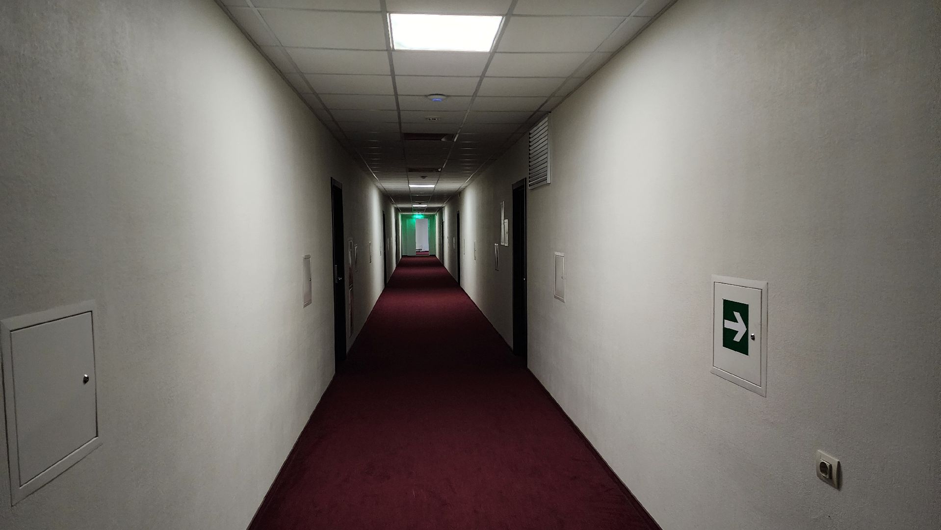 Раменское, Училище 5, Сатурн в Кратово, Расселение жителей,