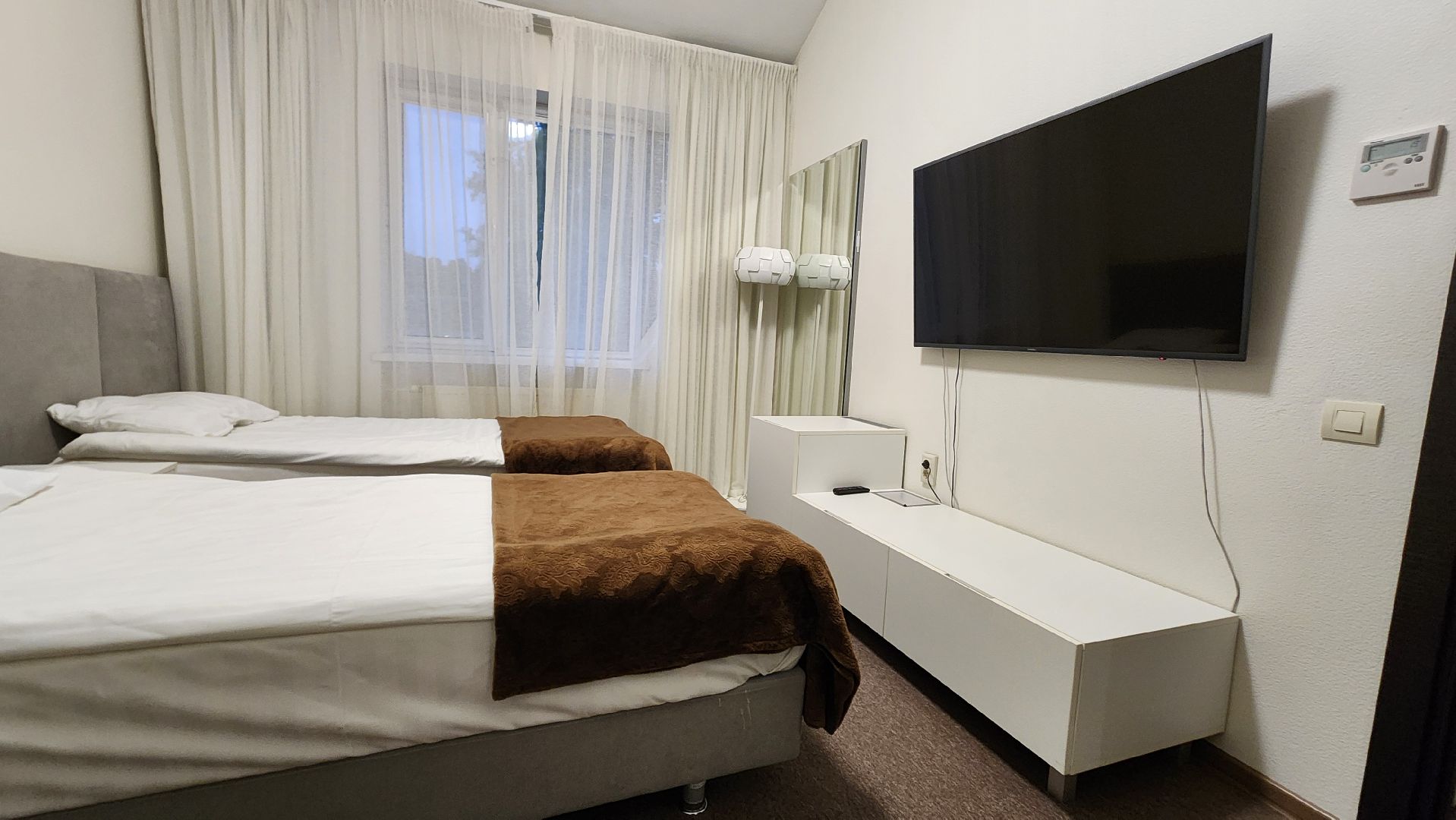 Раменское, Училище 5, Сатурн в Кратово, Расселение жителей,