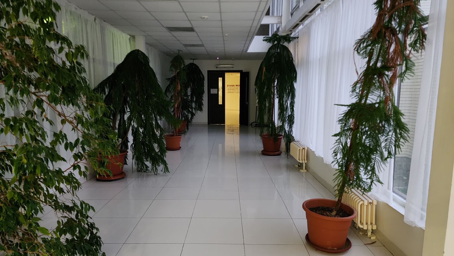 Раменское, Училище 5, Сатурн в Кратово, Расселение жителей,